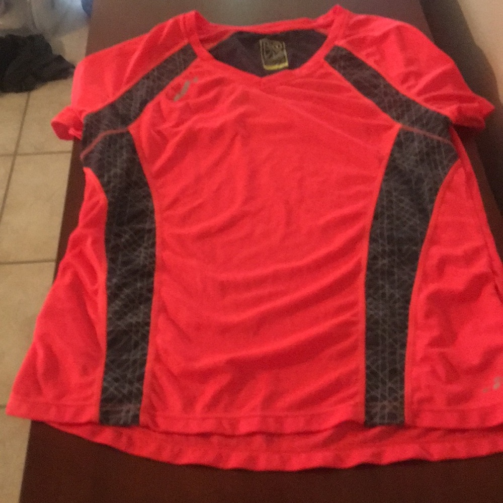 Running Shirt
